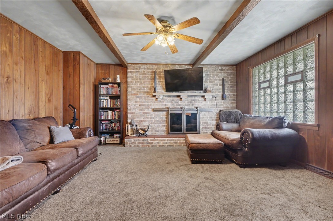 Struthers City - Residential