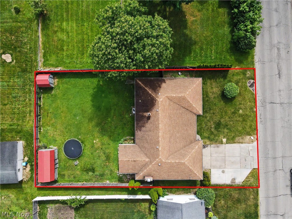 Struthers City - Residential