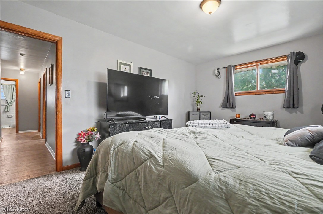 Struthers City - Residential