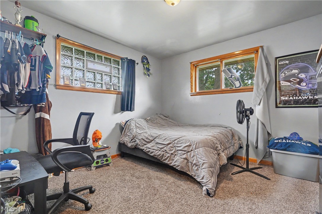 Struthers City - Residential