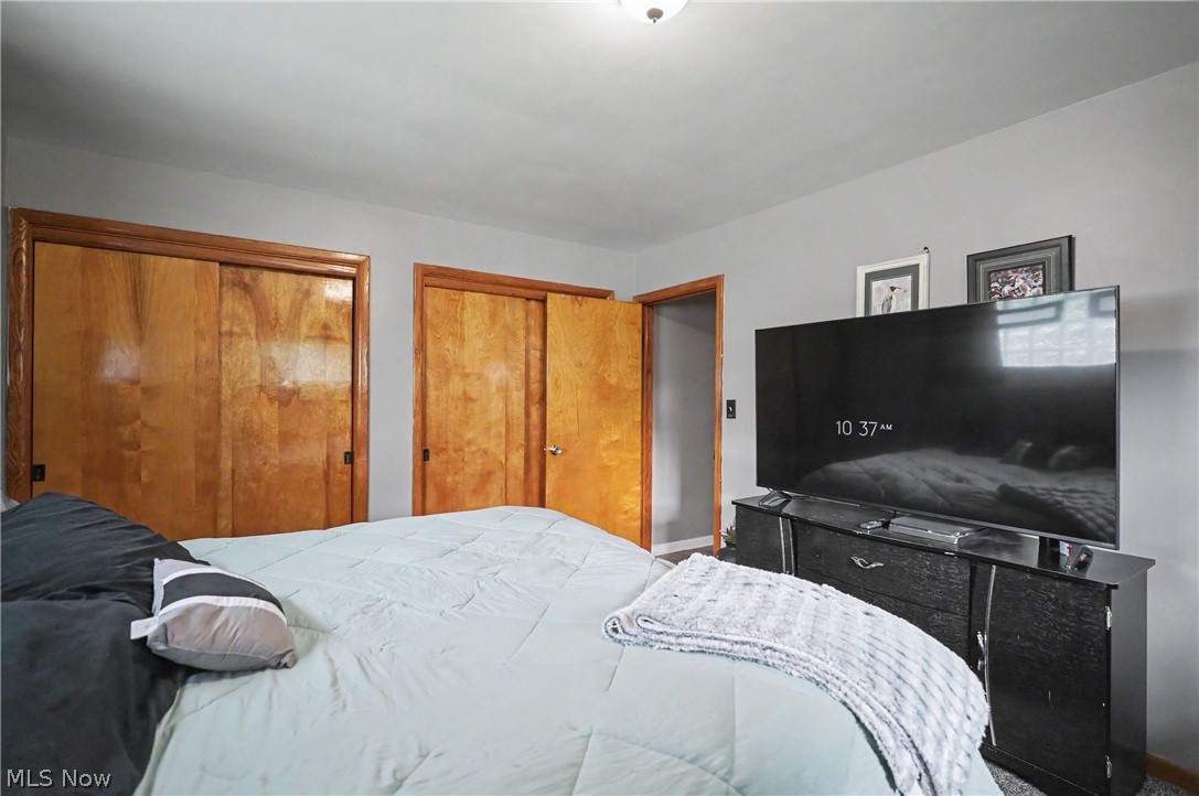 Struthers City - Residential