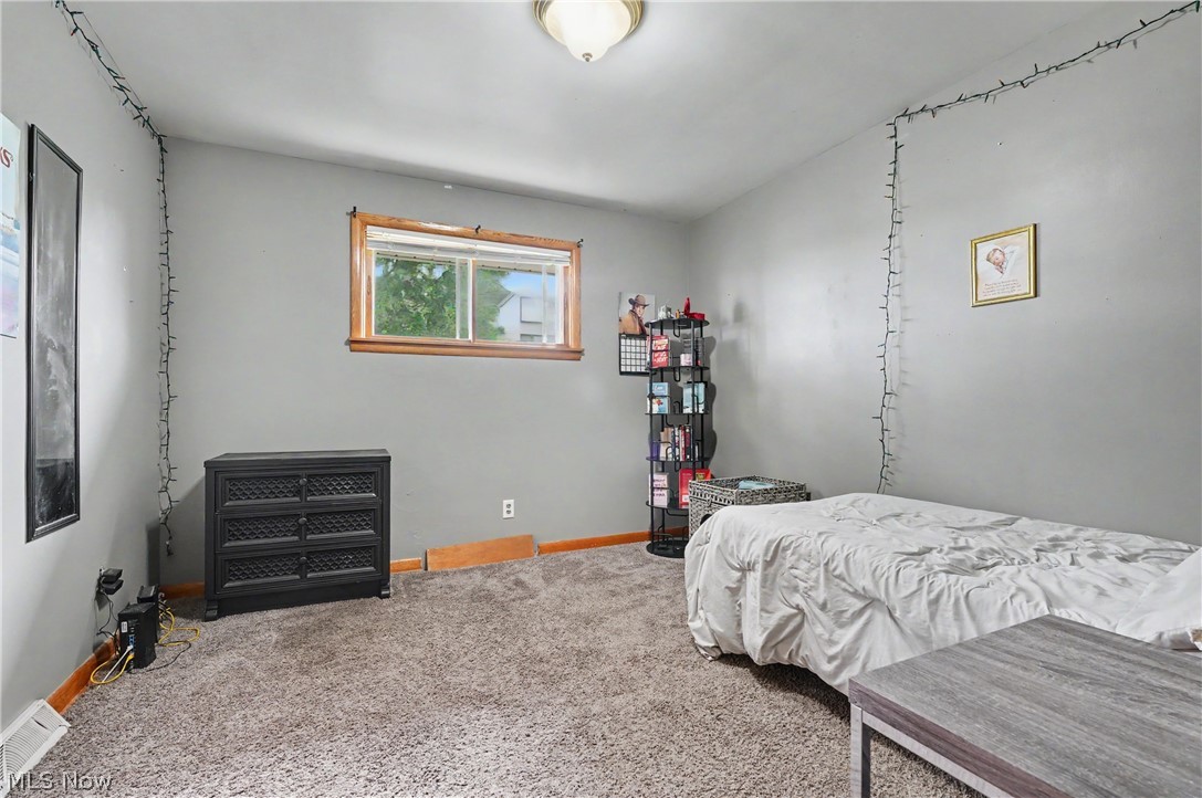 Struthers City - Residential