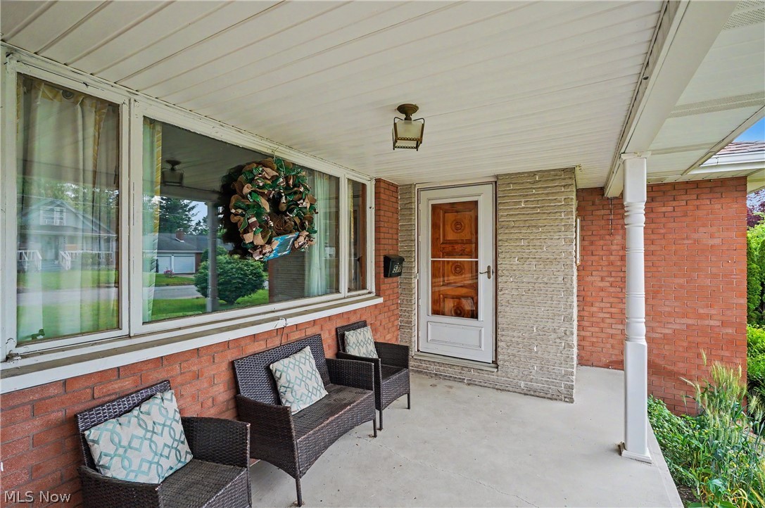 Struthers City - Residential