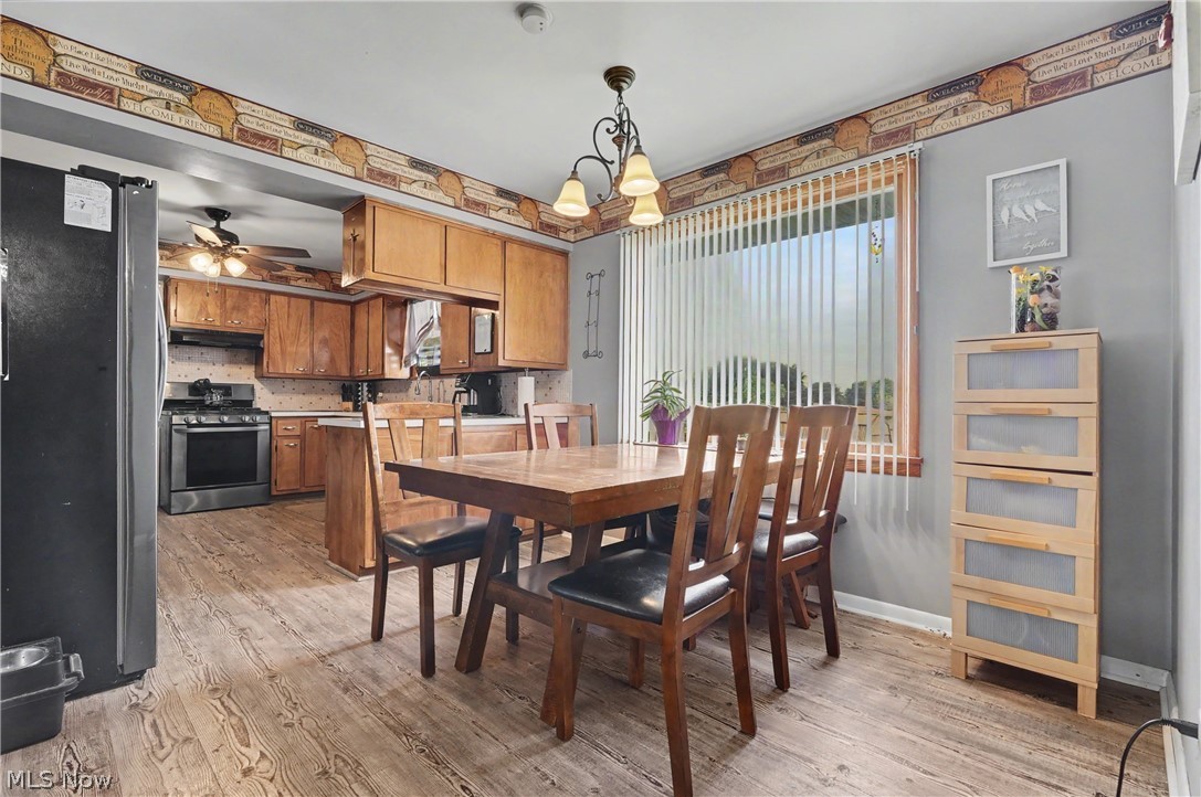 Struthers City - Residential