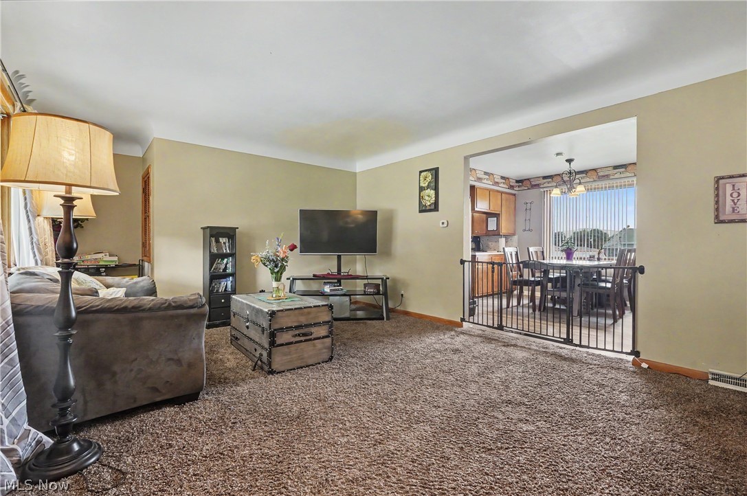 Struthers City - Residential