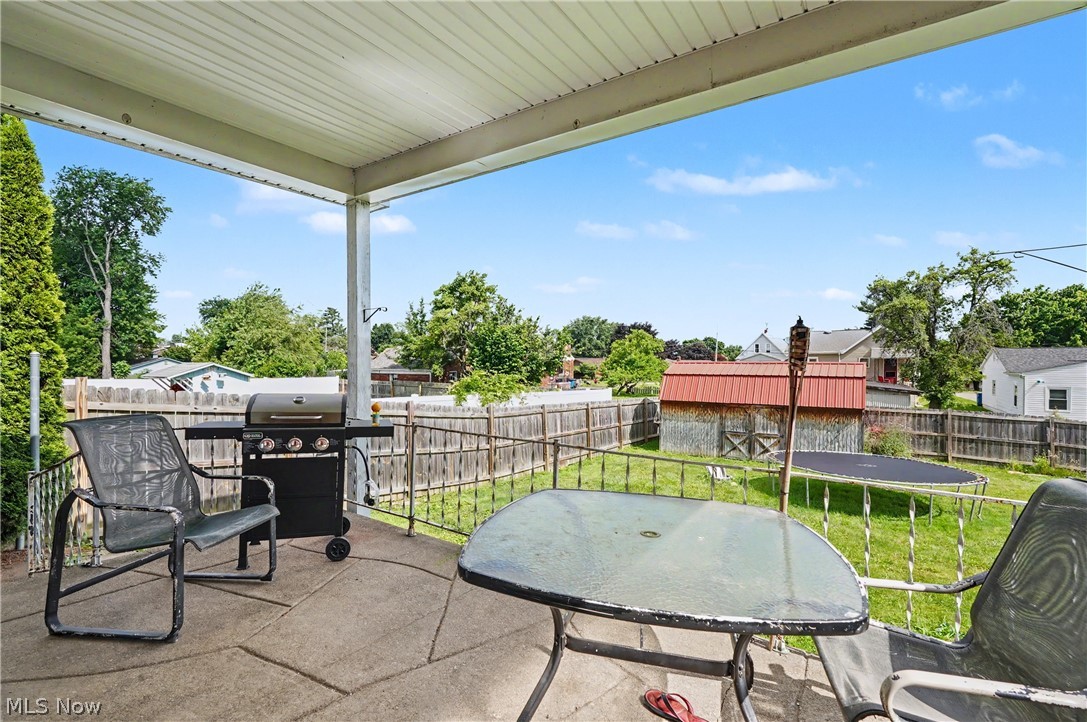 Struthers City - Residential