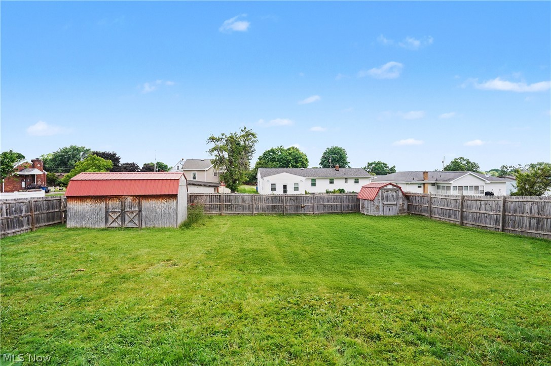 Struthers City - Residential