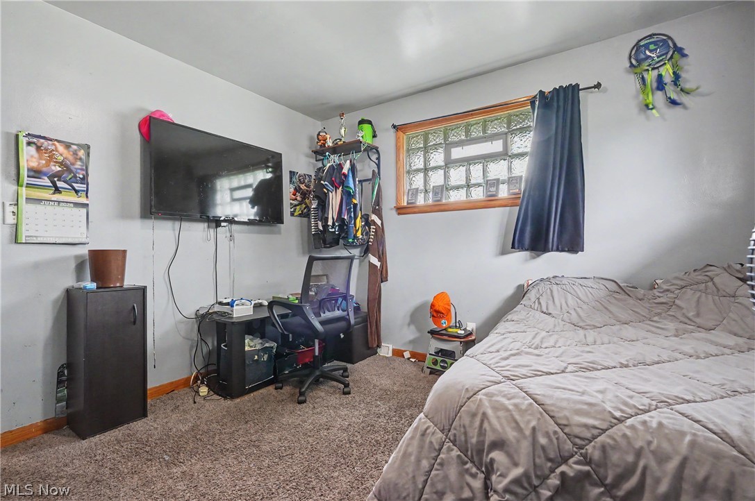 Struthers City - Residential