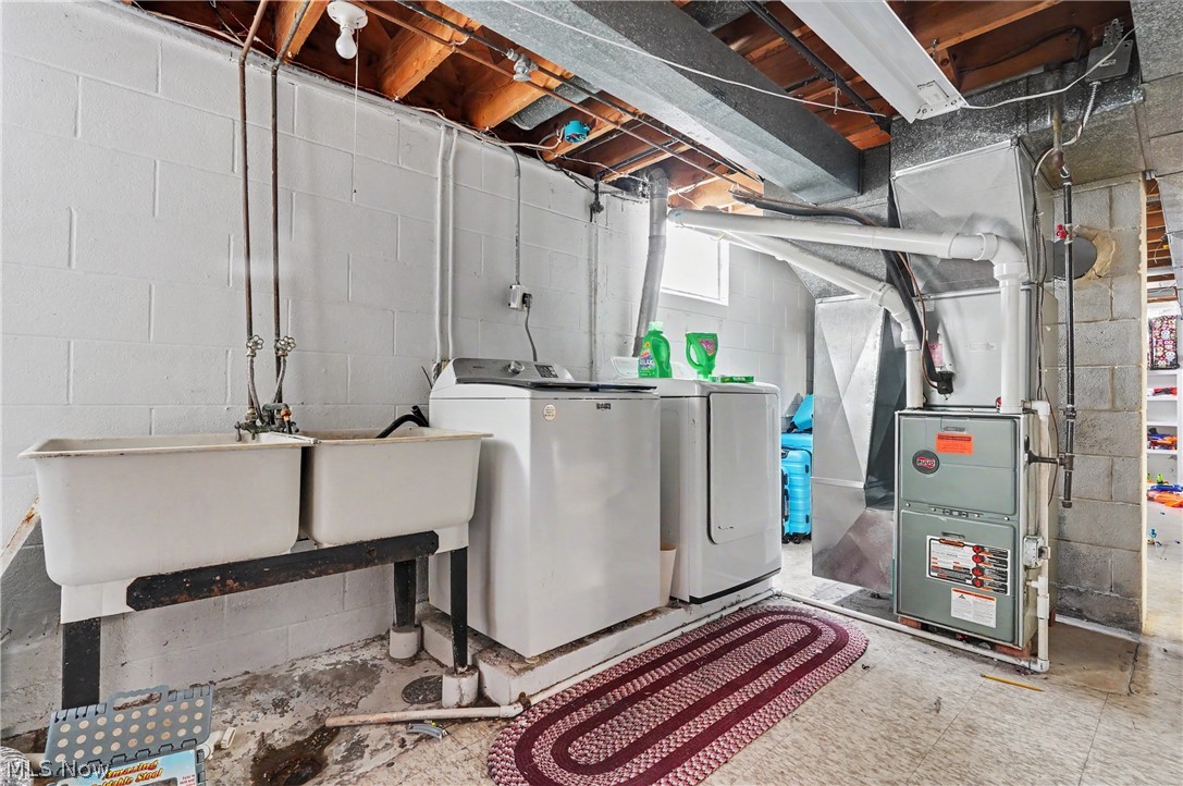 Struthers City - Residential
