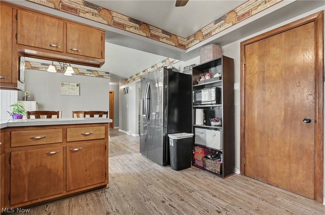 Struthers City - Residential