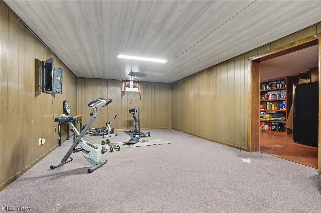 Struthers City - Residential