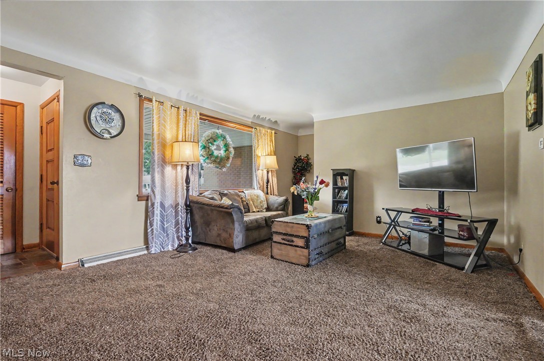 Struthers City - Residential