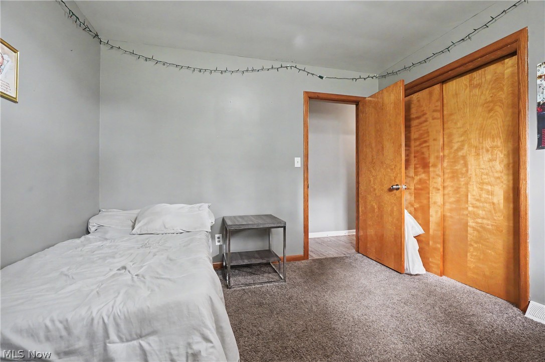Struthers City - Residential