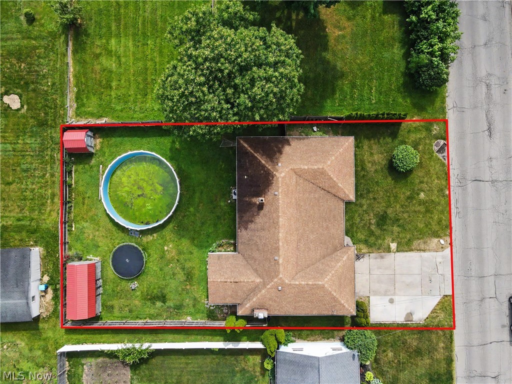 Struthers City - Residential