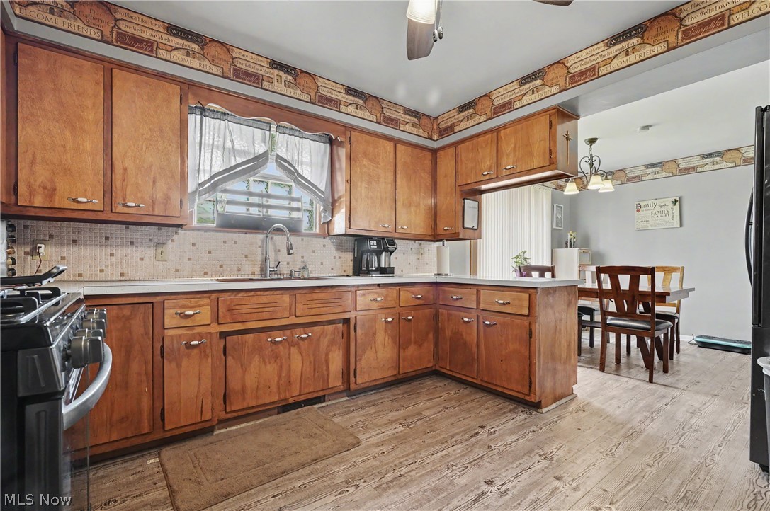 Struthers City - Residential