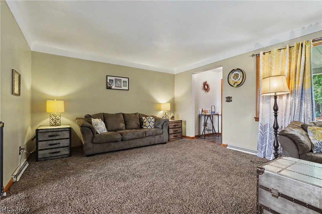 Struthers City - Residential