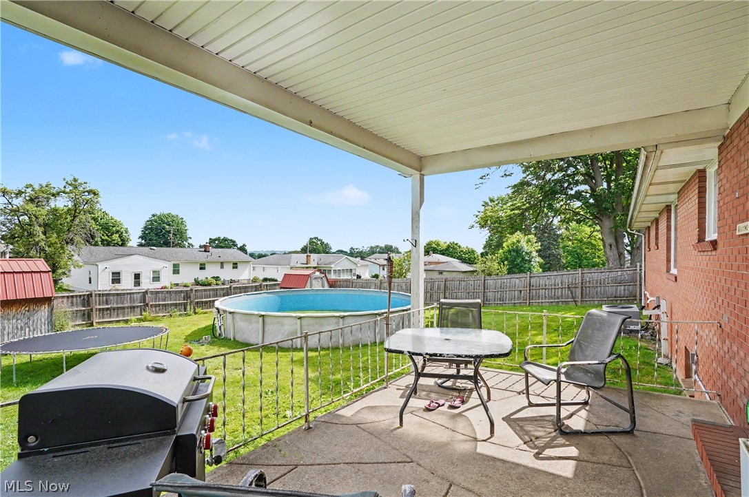 Struthers City - Residential