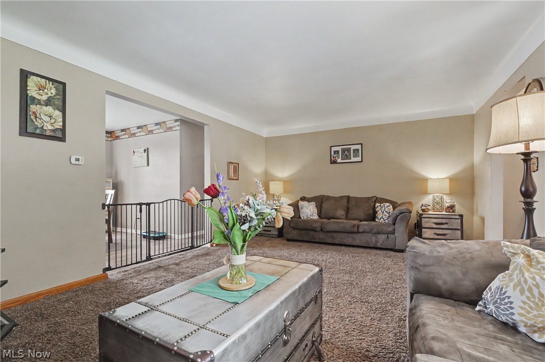 Struthers City - Residential