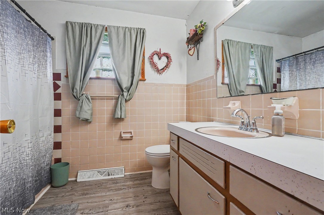 Struthers City - Residential