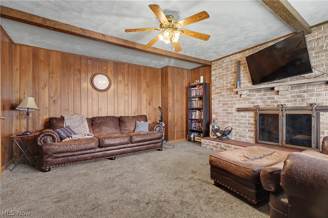 Struthers City - Residential
