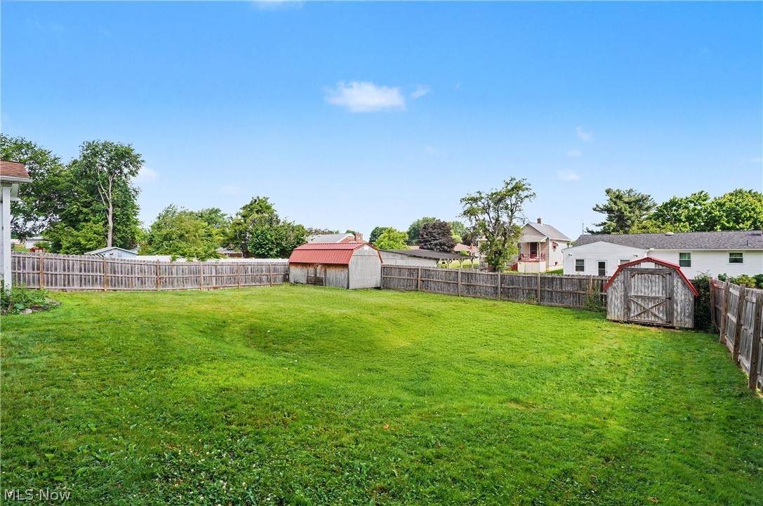 Struthers City - Residential