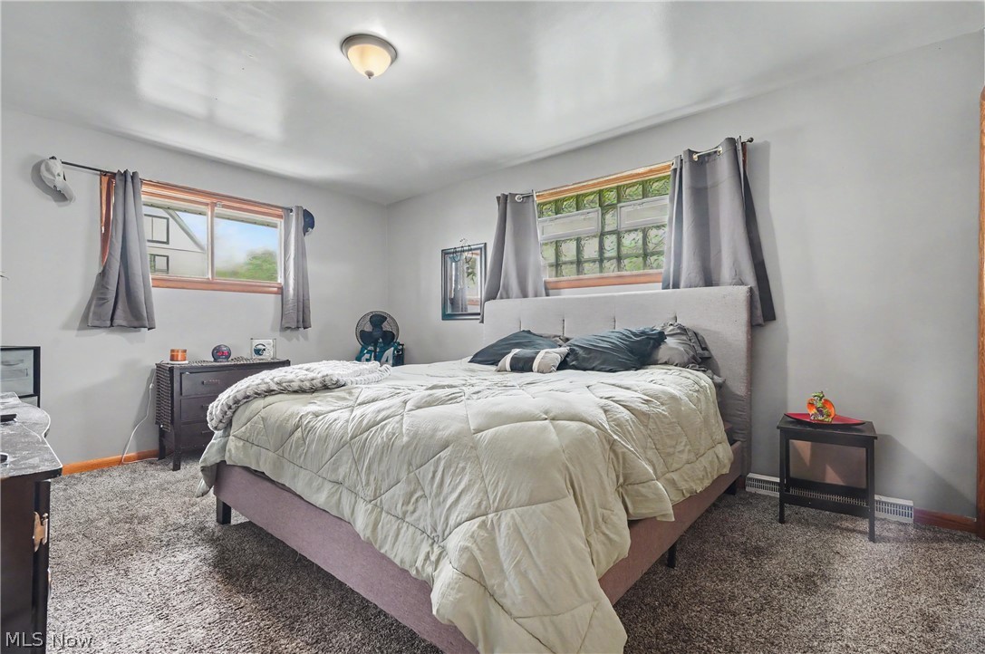 Struthers City - Residential