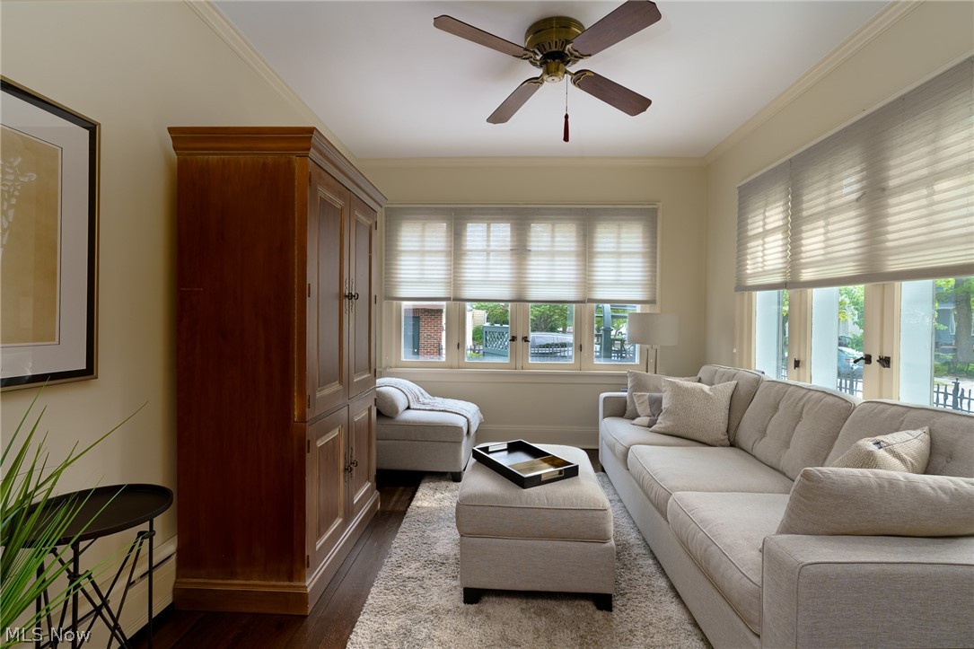 Sylvanhurst Ext - Residential
