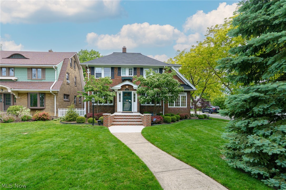 Sylvanhurst Ext - Residential
