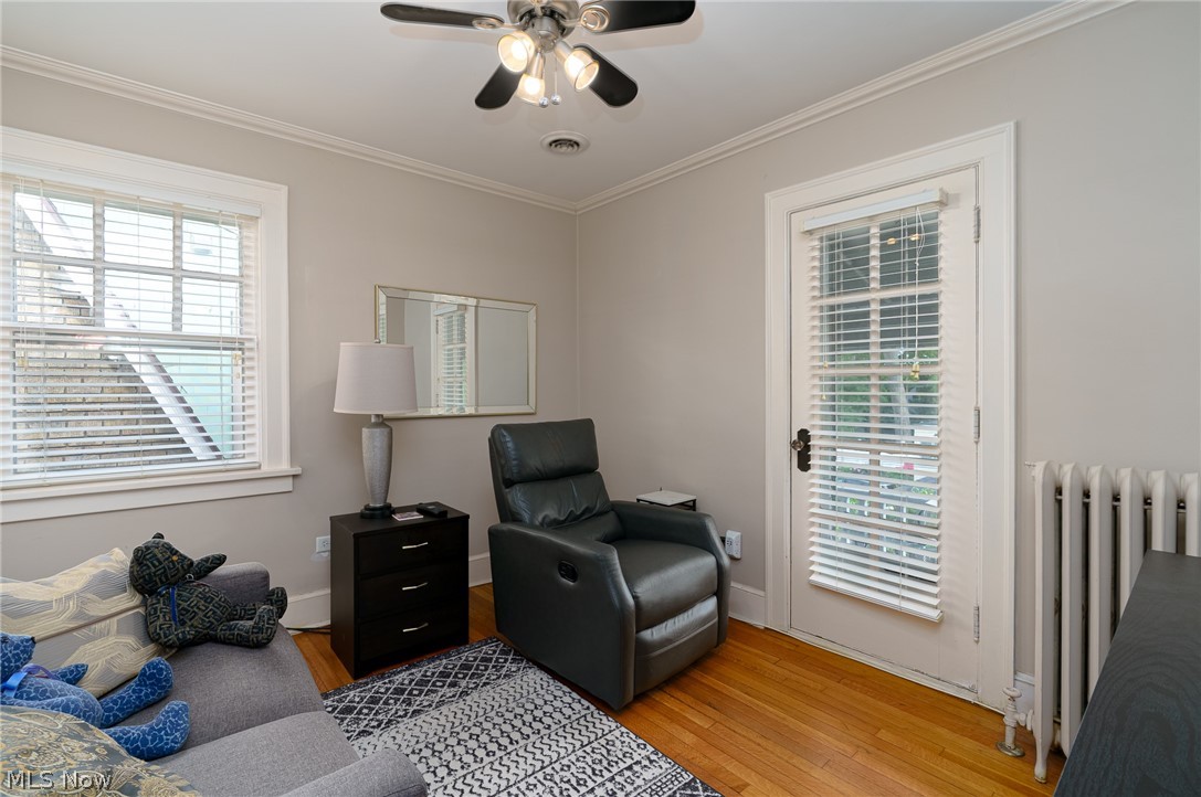 Sylvanhurst Ext - Residential