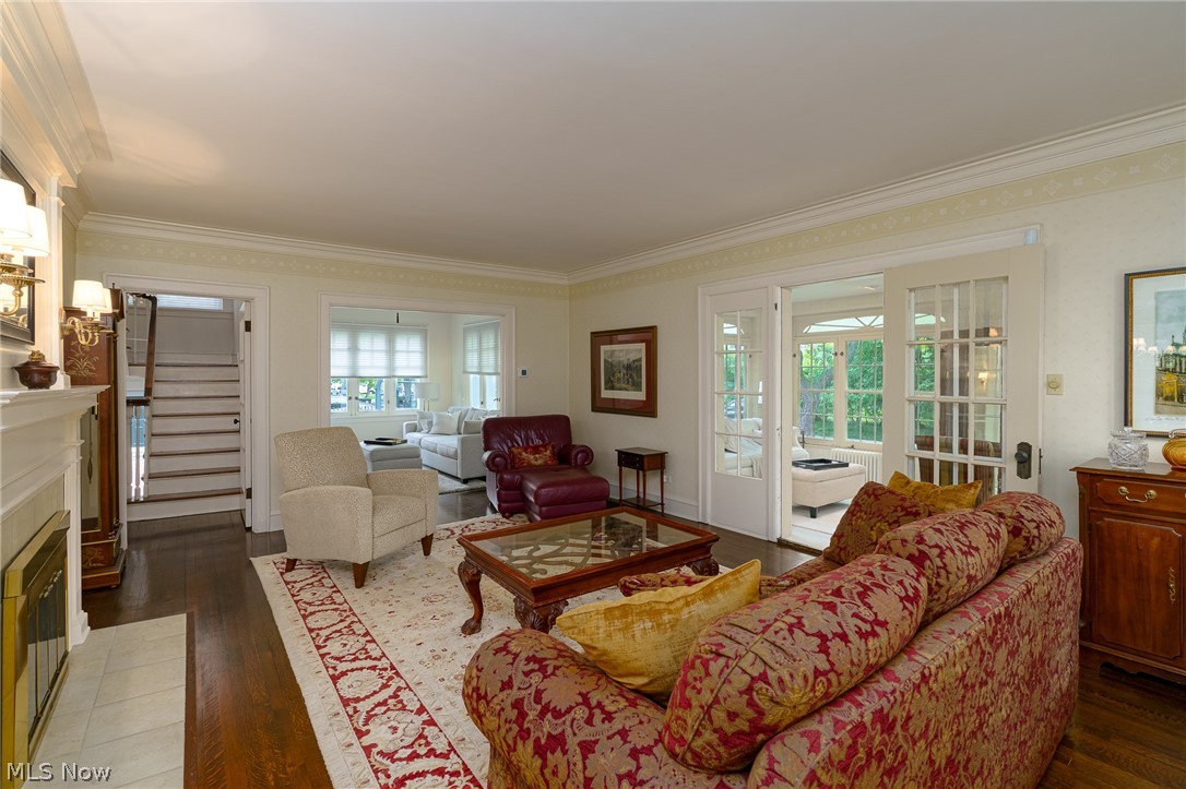 Sylvanhurst Ext - Residential