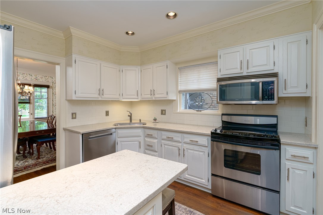 Sylvanhurst Ext - Residential