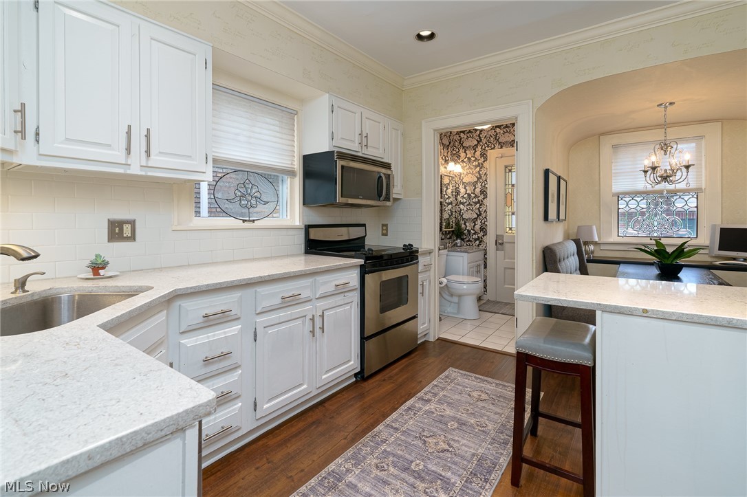 Sylvanhurst Ext - Residential