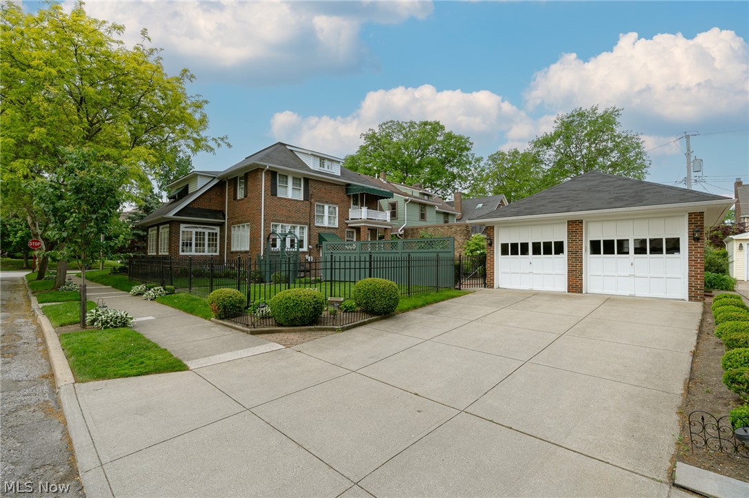 Sylvanhurst Ext - Residential