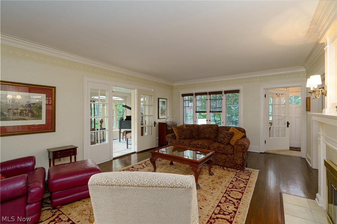 Sylvanhurst Ext - Residential