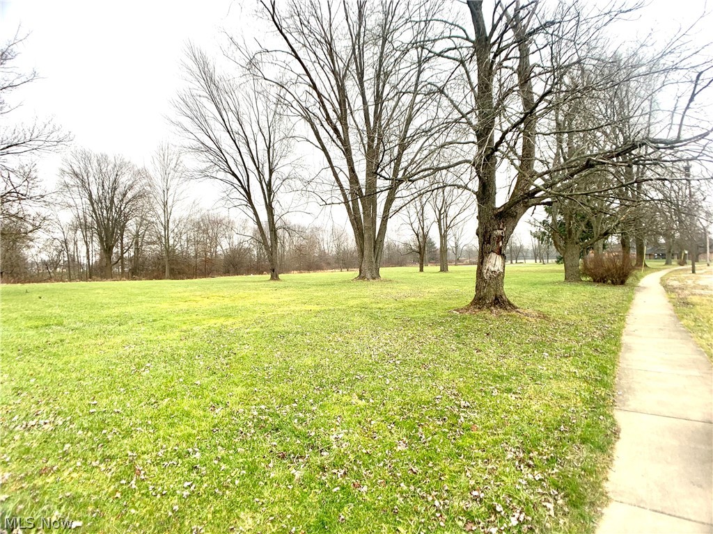 Maple Grove Park - Land