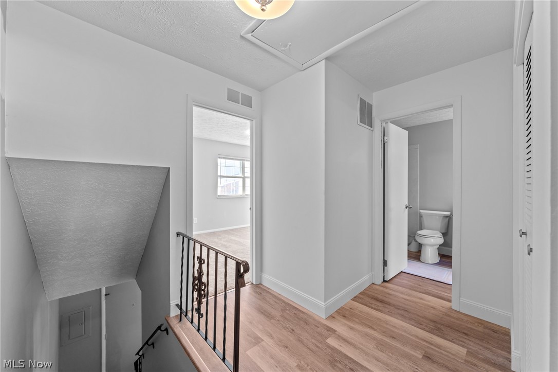 Country Club Twnhs North Condo - Residential
