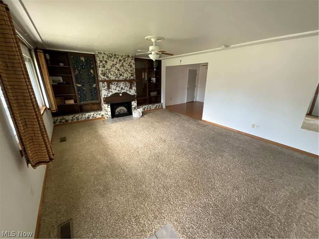 Devon Drive - Residential