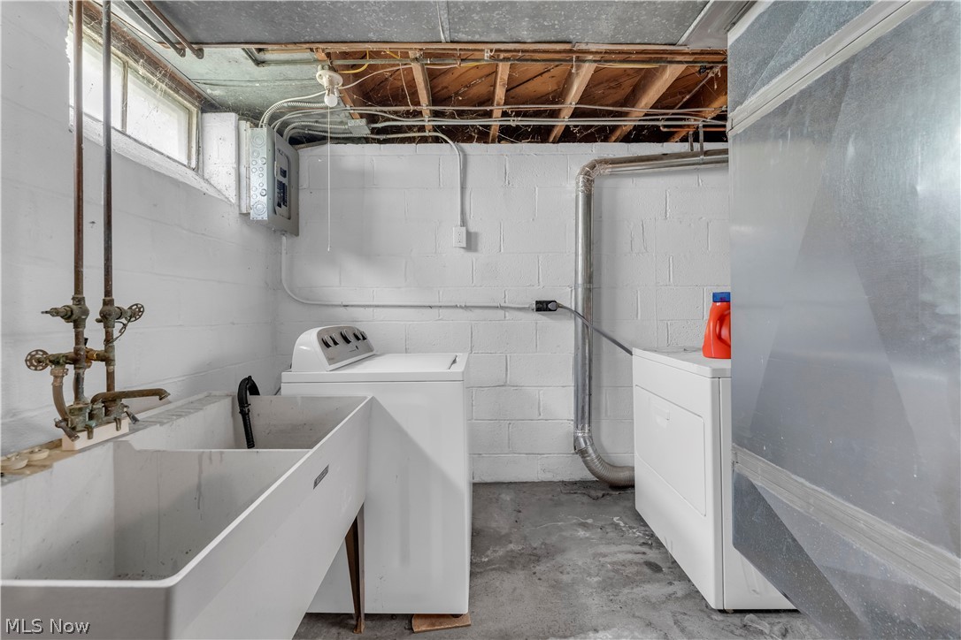Walter H Tellings Lincoln Heights - Residential