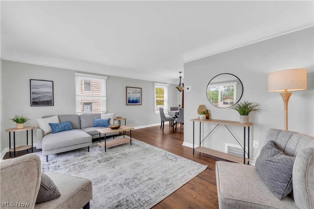 Walter H Tellings Lincoln Heights - Residential