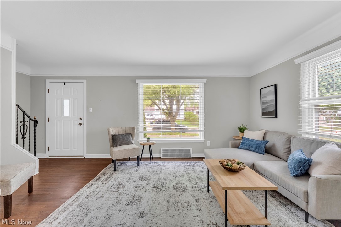 Walter H Tellings Lincoln Heights - Residential