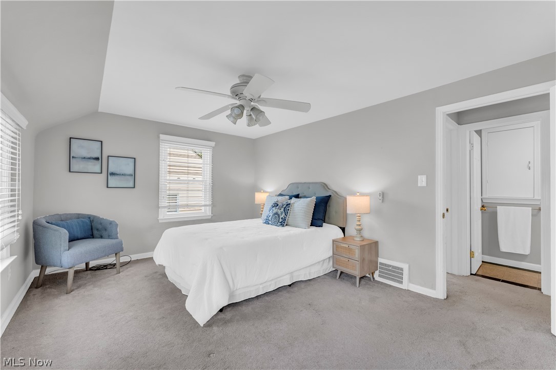 Walter H Tellings Lincoln Heights - Residential