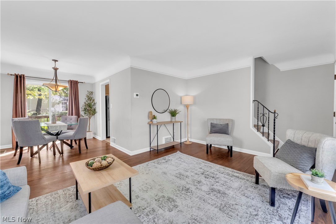 Walter H Tellings Lincoln Heights - Residential