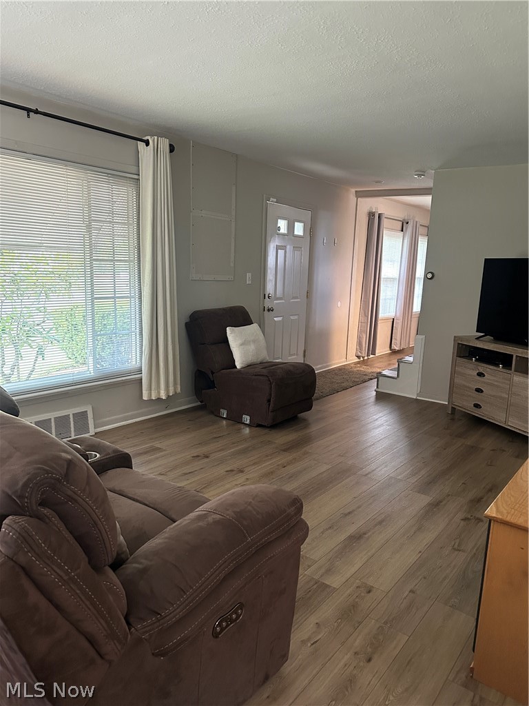 Ridge Acres Estates - Residential