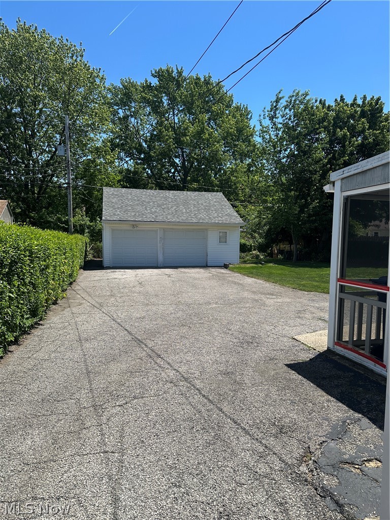 Ridge Acres Estates - Residential