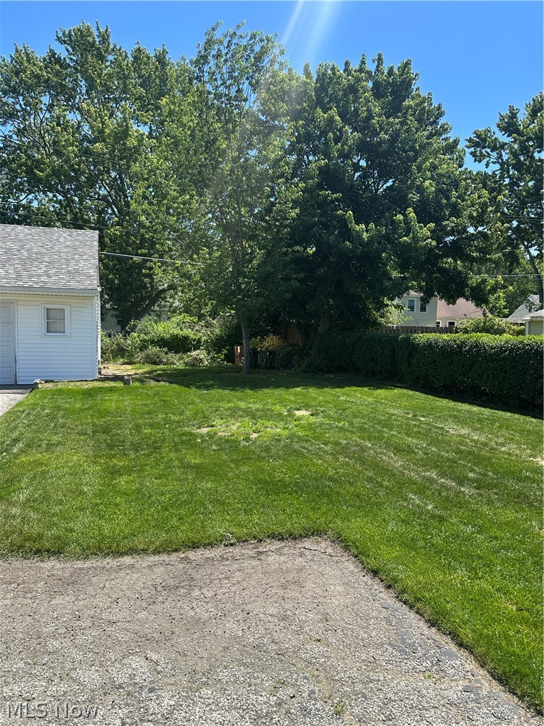 Ridge Acres Estates - Residential