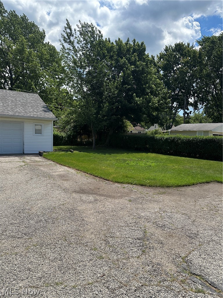 Ridge Acres Estates - Residential
