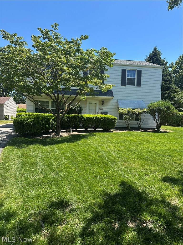 Ridge Acres Estates - Residential
