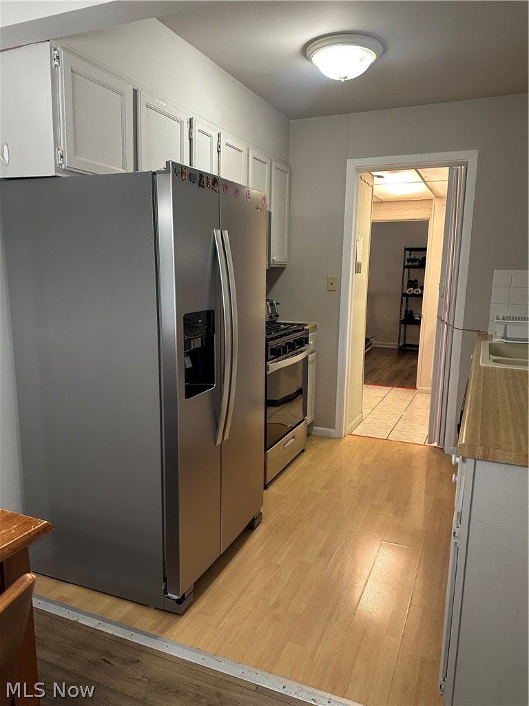 Ridge Acres Estates - Residential
