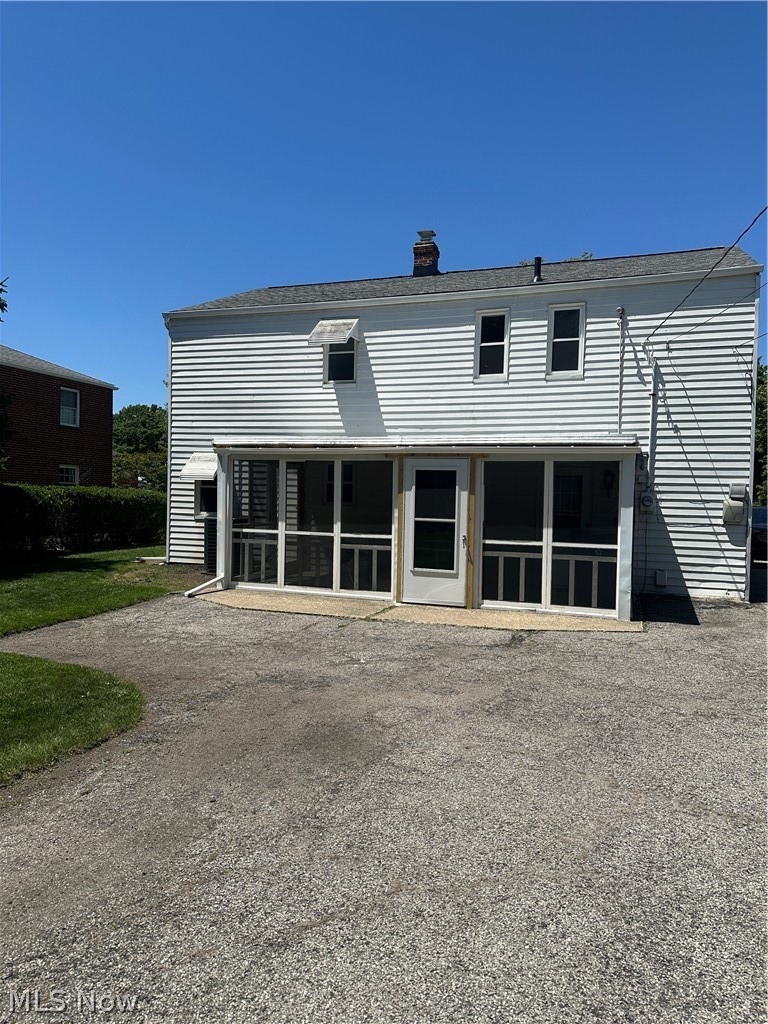Ridge Acres Estates - Residential
