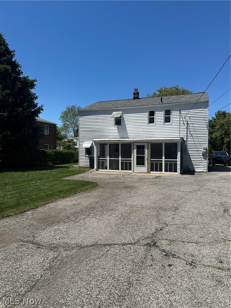 Ridge Acres Estates - Residential